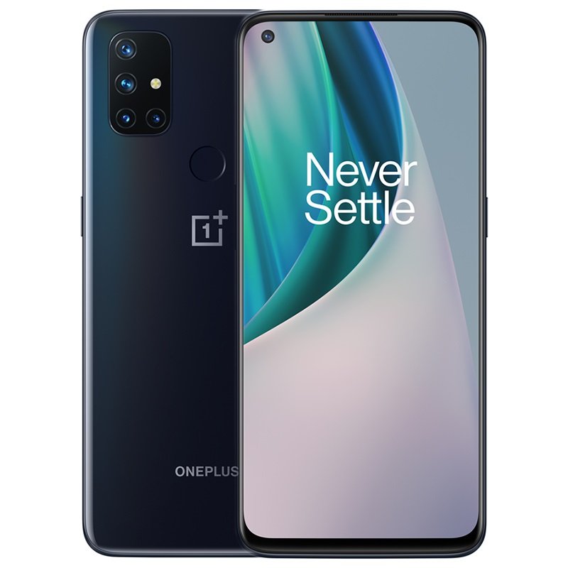 Nord N10 od OnePlus