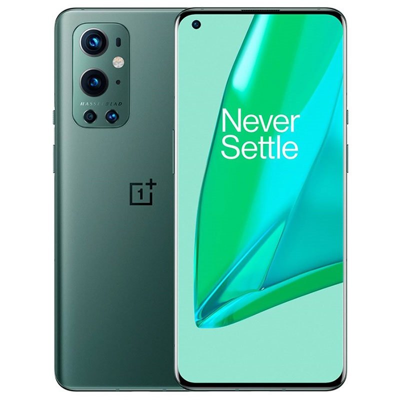 OnePlus 9 Pro smartfon OnePlus 9 Pro - Zielony