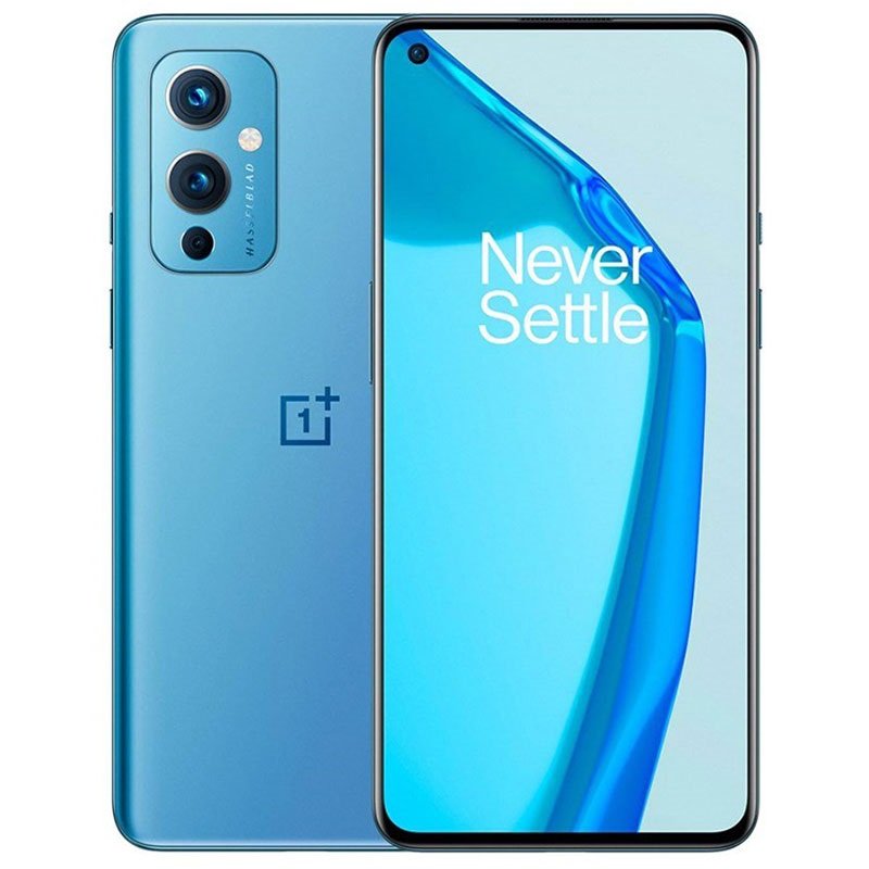 OnePlus 9 telefon komórkowy OnePlus 9 smartfon