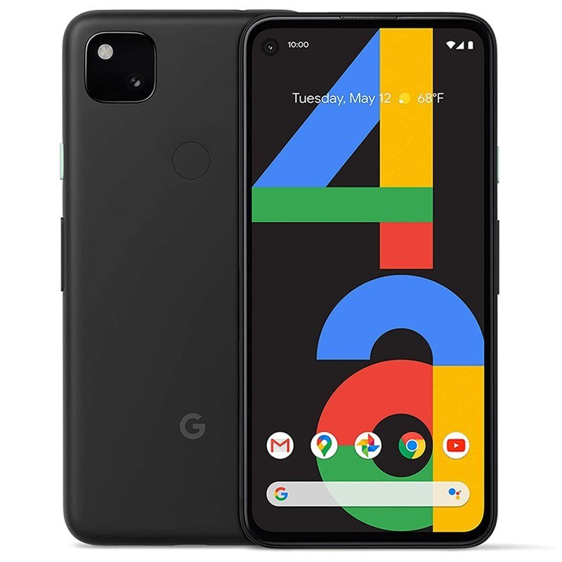 Pixel 4A Pixel 4A od Google