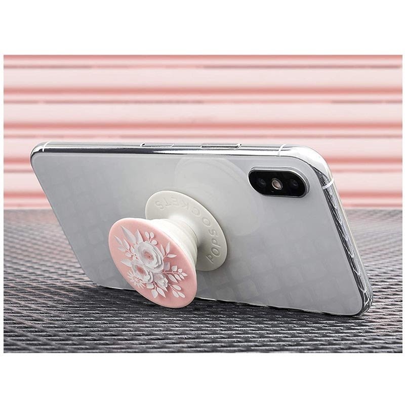 Uchwyt do telefonu popsocket