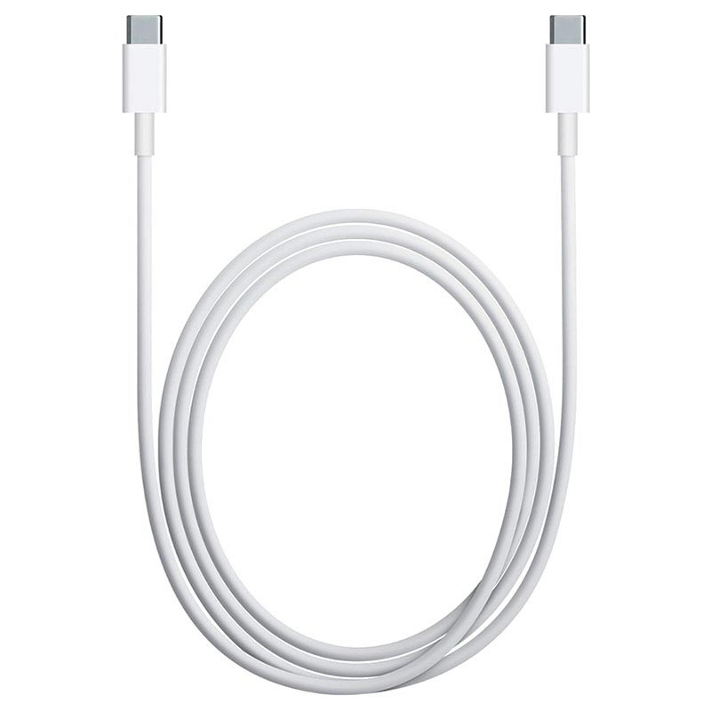 USB C kabel do ładowania Apple