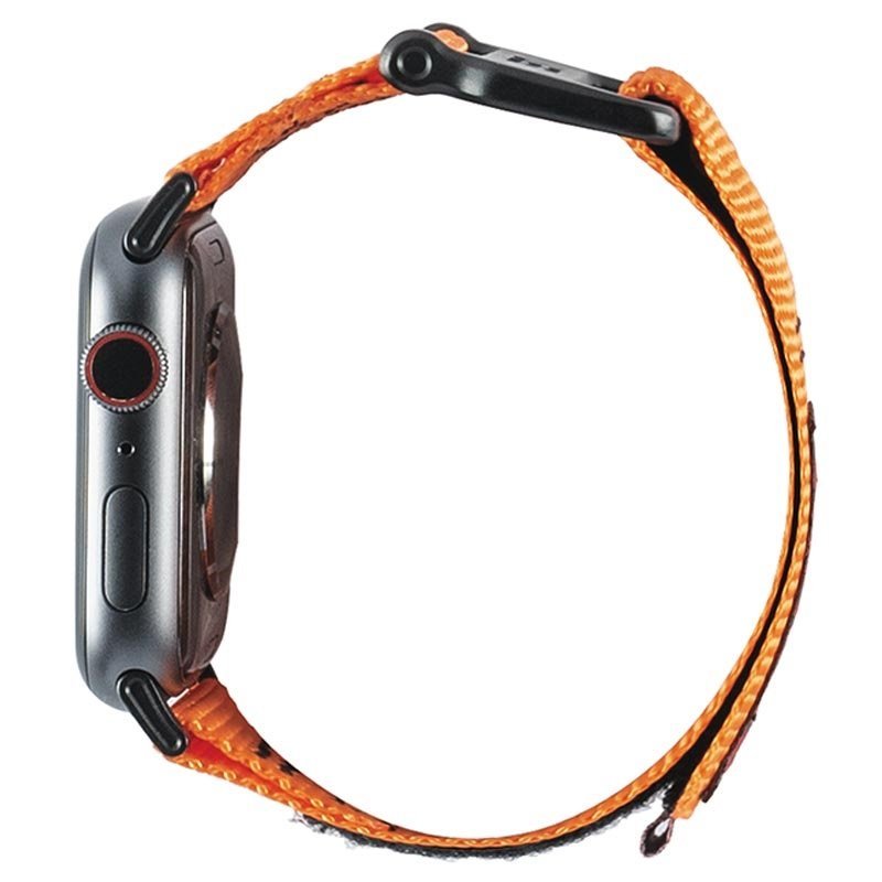 Apple Watch pasek z nylonu Apple Watch opaska nylonowa