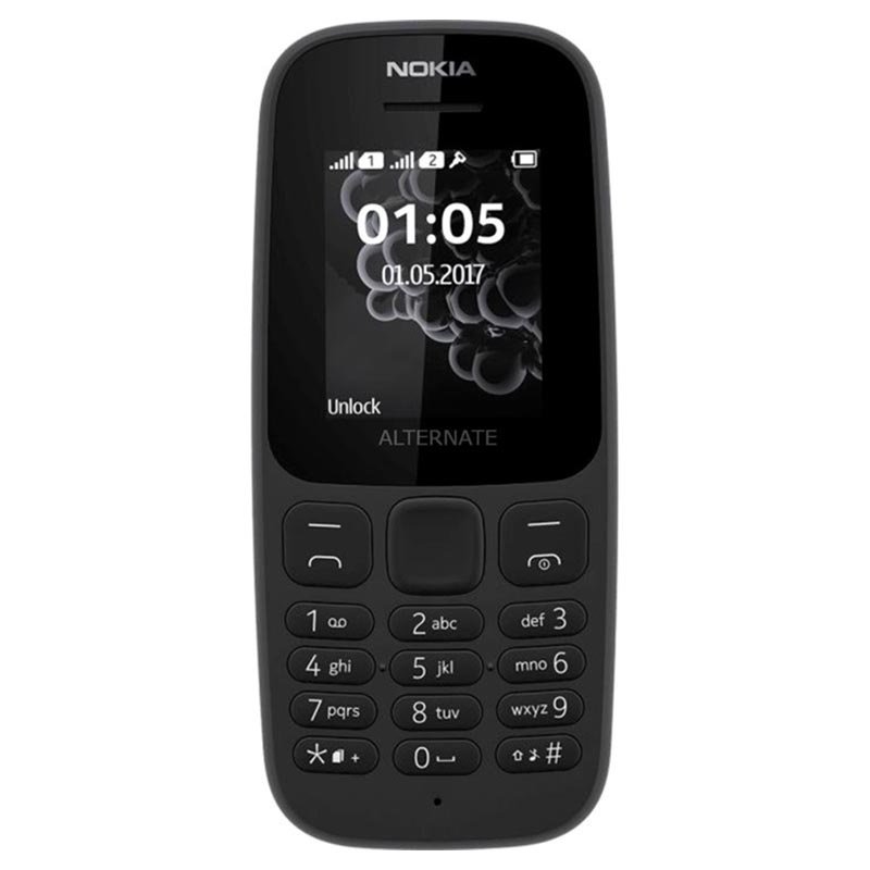 Nokia 105 2019 Nokia 105 2019 Edition