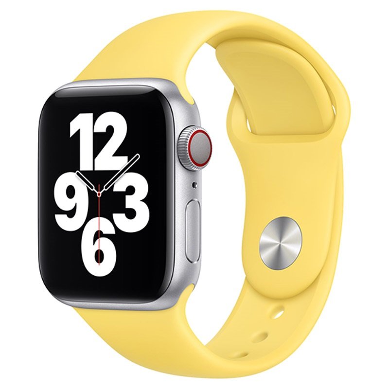 Oryginalna opaska sportowa do Apple Watch