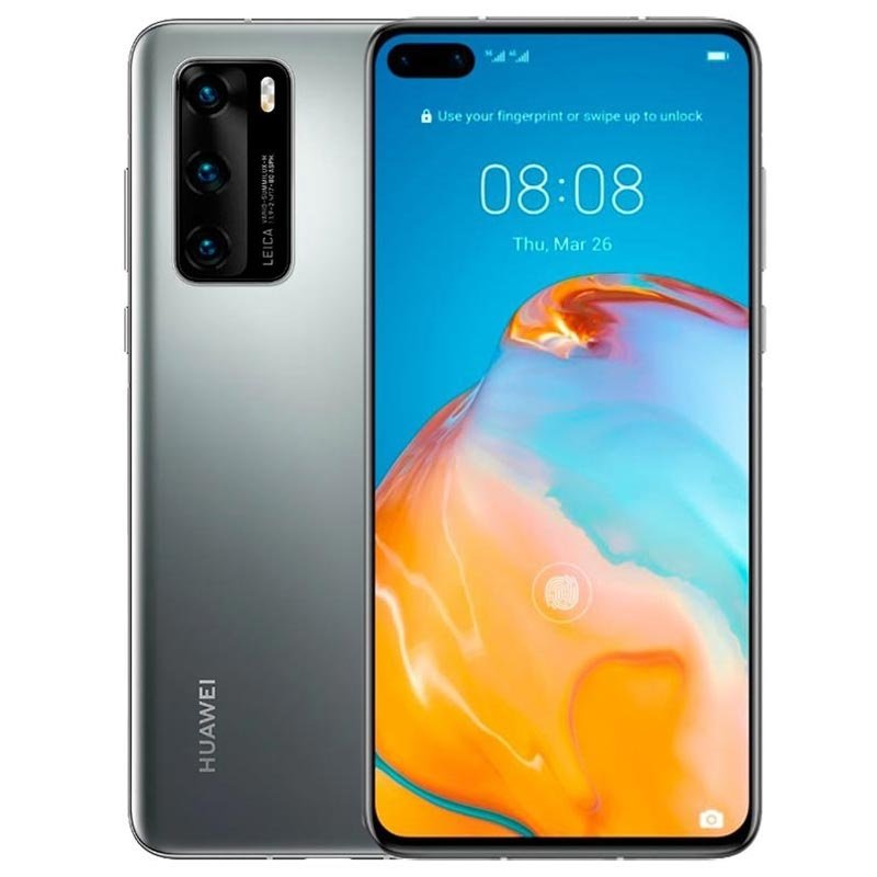 Huawei P40 Pro P40 Pro od Huawei
