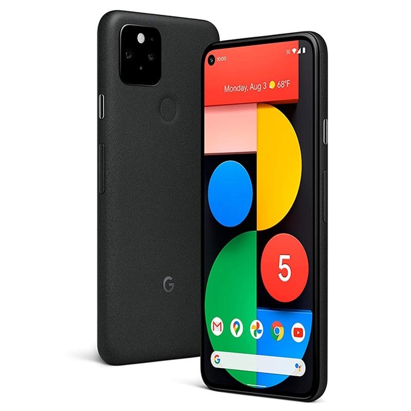 Google Pixel 5 Pixel 5 Google