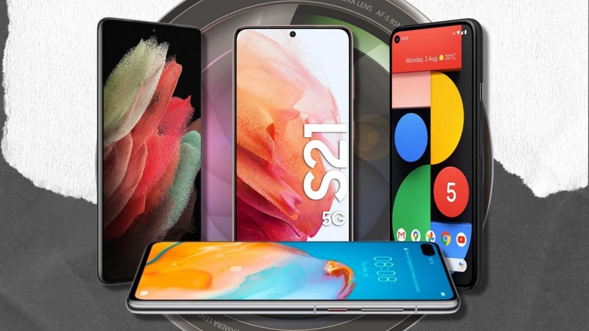 Smartfony z najlepszym aparatem 2022: Top 10 smartfonów do zdjęć i wideo