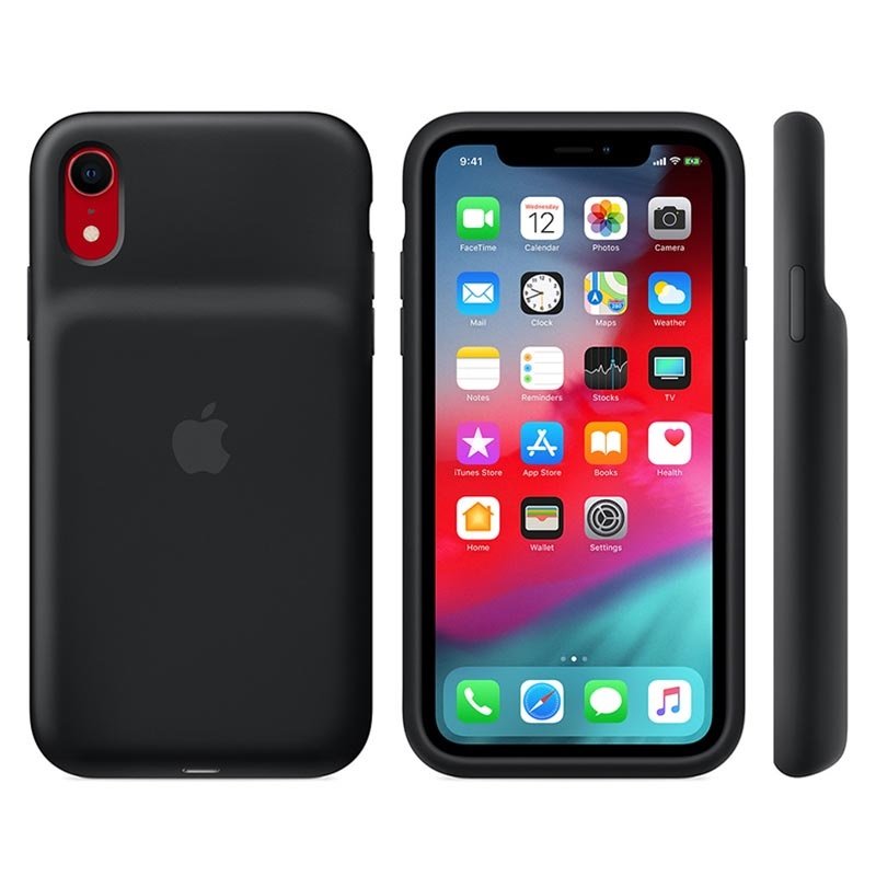 Apple Smart Battery Case etui na iPhone XR