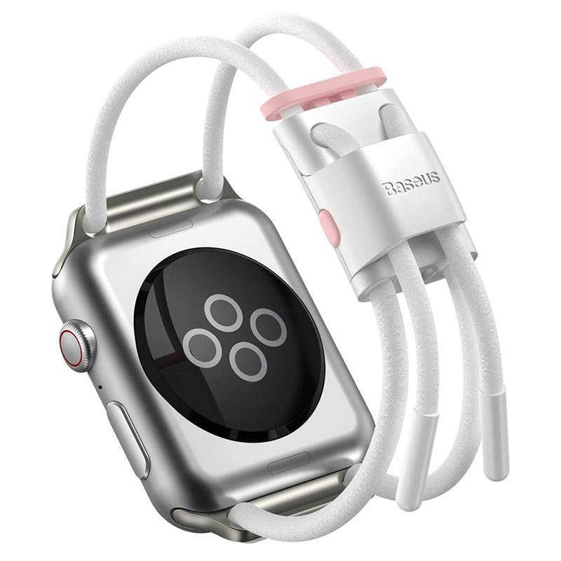 Baseus Let's Go pasek do Apple Watch Apple Watch pasek od Baseus