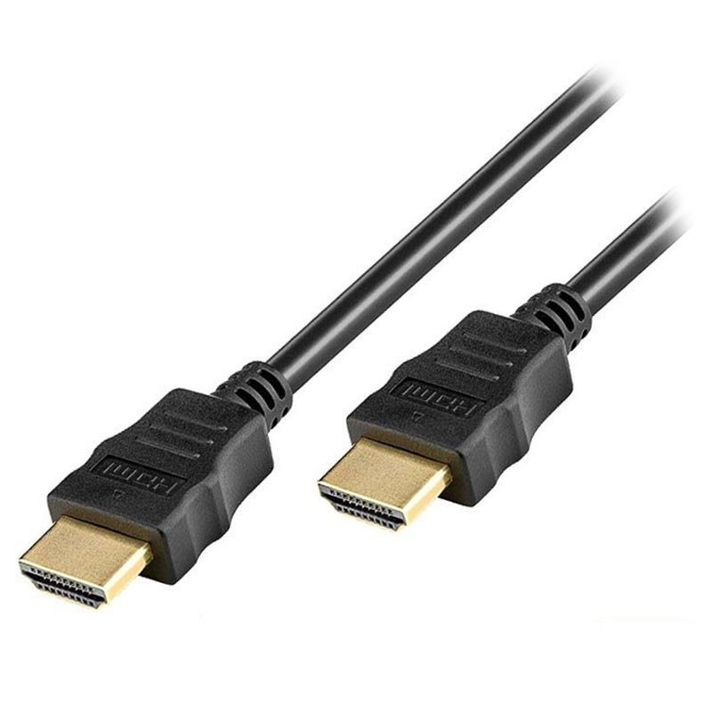 Goobay HDMI kabel z ethernet HDMI kabel z ethernet od Goobay