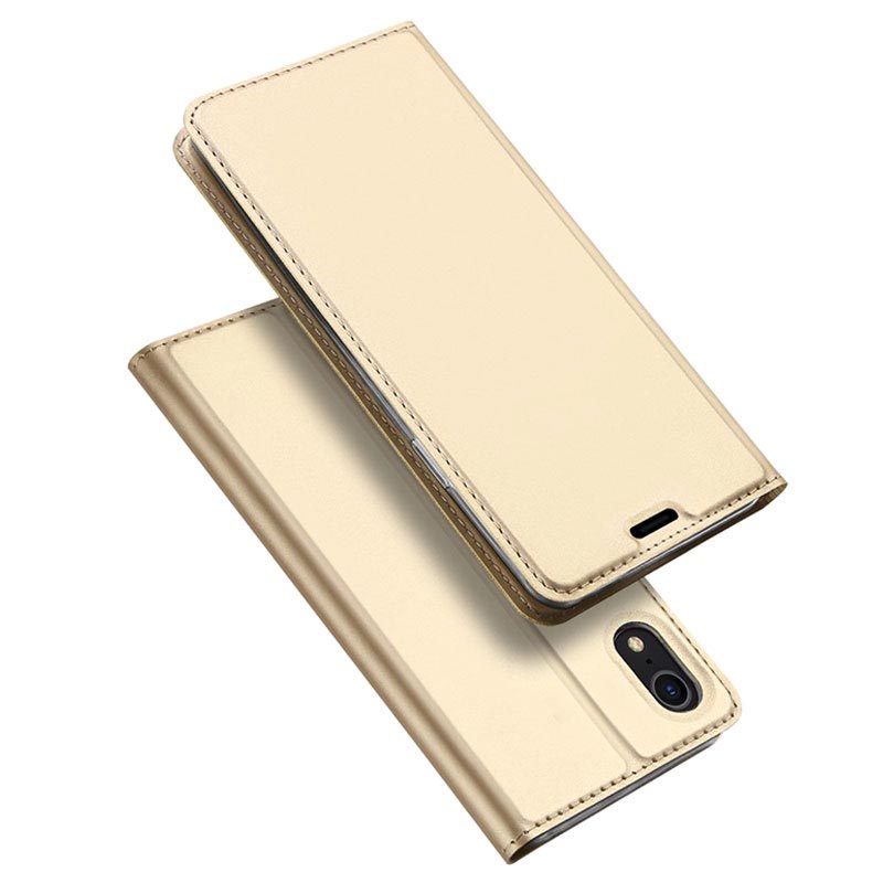 Dux Ducis Skin Pro etui z klapką na iPhone XR iPhone XR etui z klapką od Dux Ducis