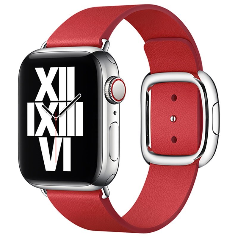 Sportowy pasek do Apple Watch