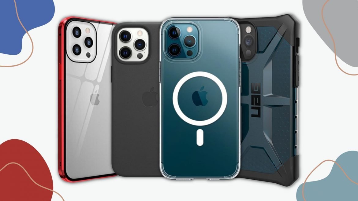 Najlepsze etui na iPhone 12: Top 10 pokrowców na iPhone 12