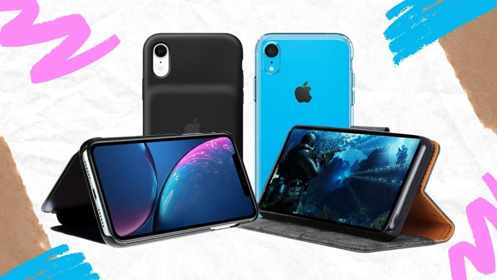 Najlepsze etui na iPhone XR