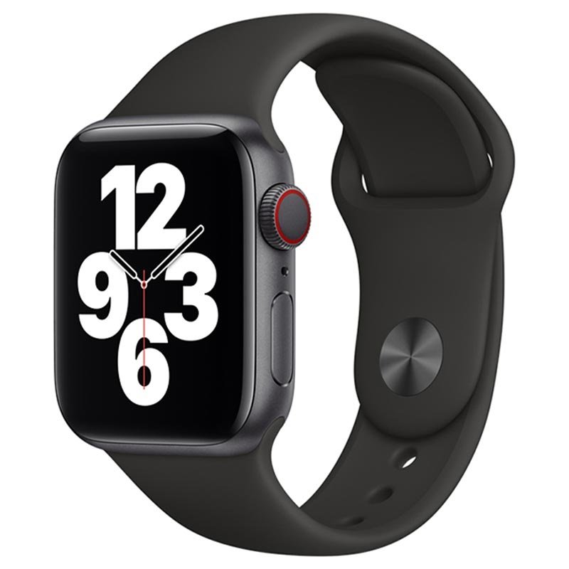 Oryginalny sportowy pasek do Apple Watch