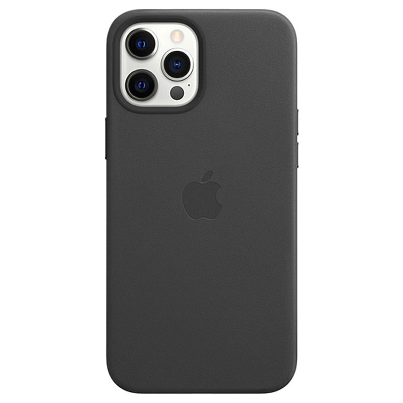 Skórzane etui na iPhone 12