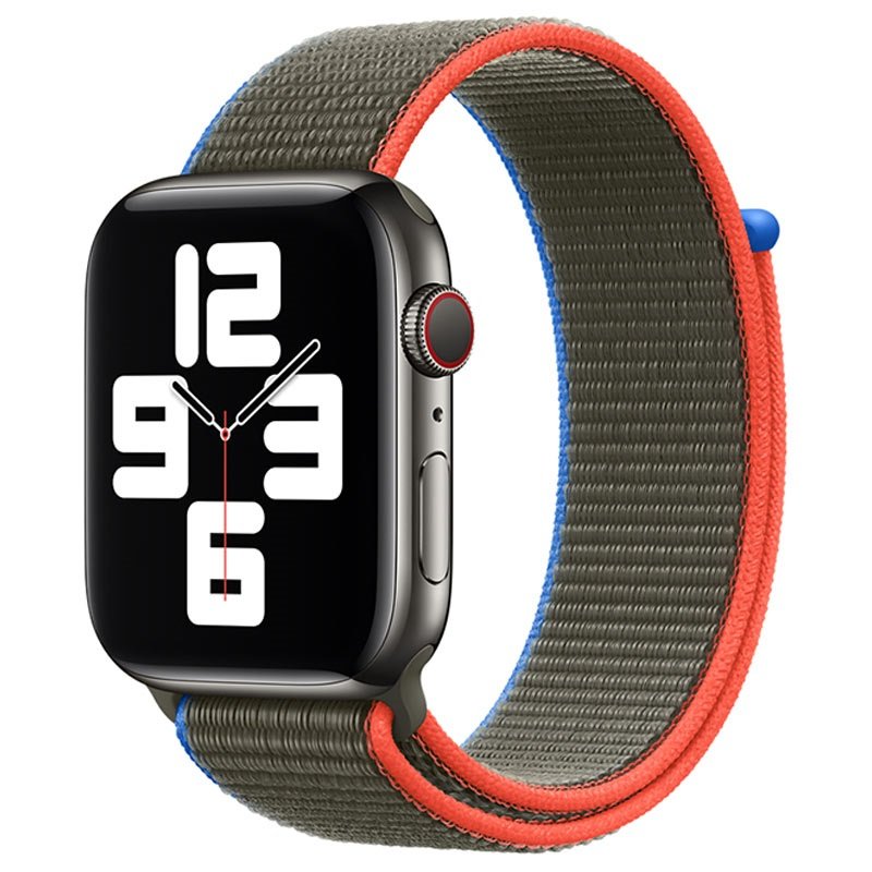 Opaska sportowa do Apple Watch