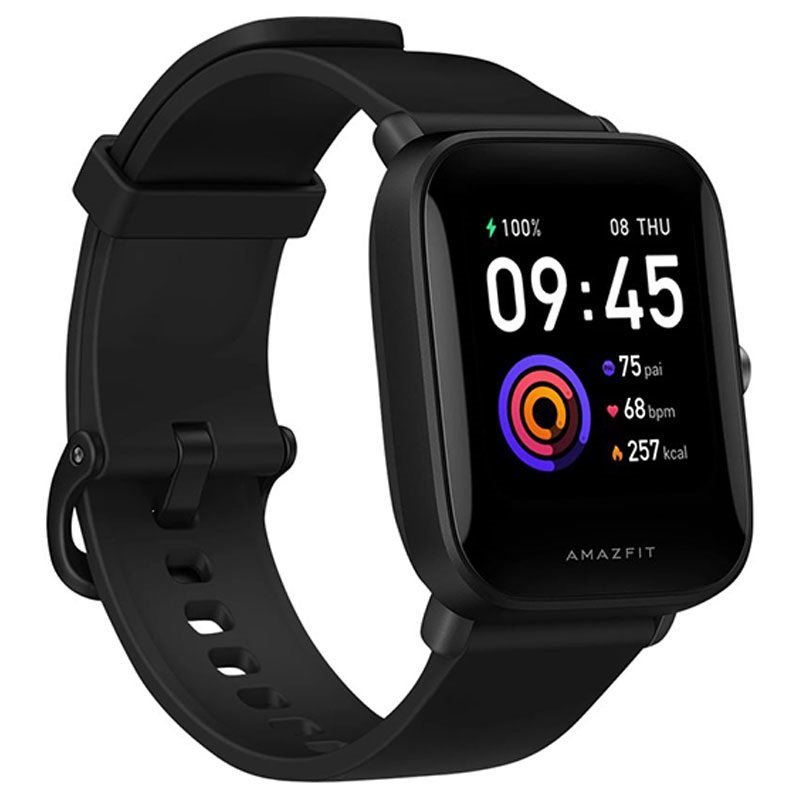 Amazfit opaska sportowa Bip U