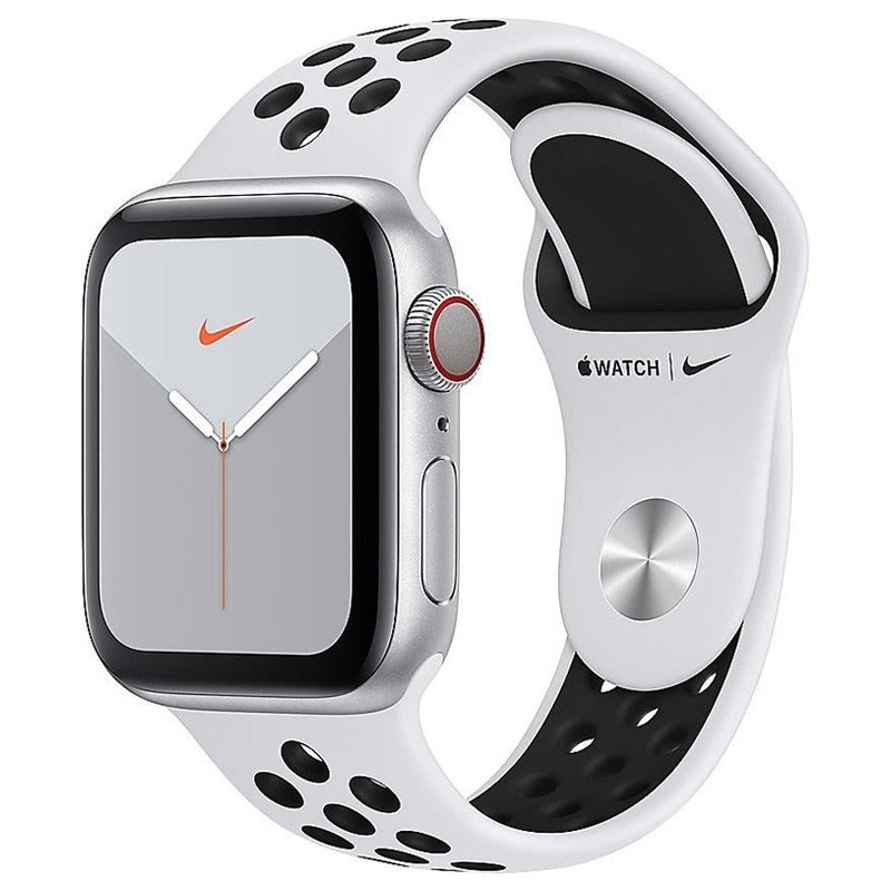 Apple Watch Series 5 - Nike Nike iWatch Series 5