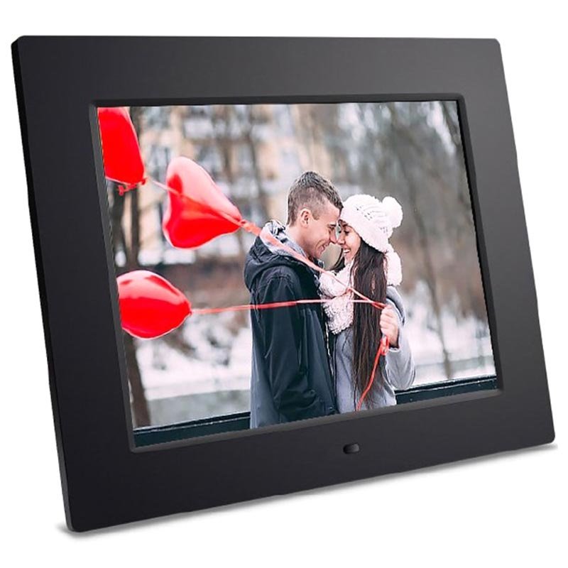 Braun DigiFrame 1083 Cyfrowa ramka od Braun