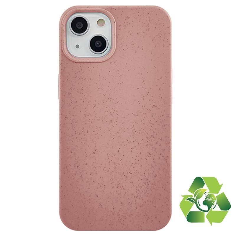 Eco-Friendly iPhone 13 etui od Saii