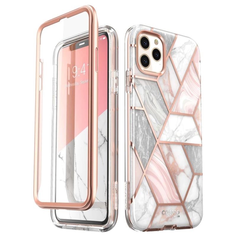 iPhone 11 Pro etui hybrydowe od Supcase