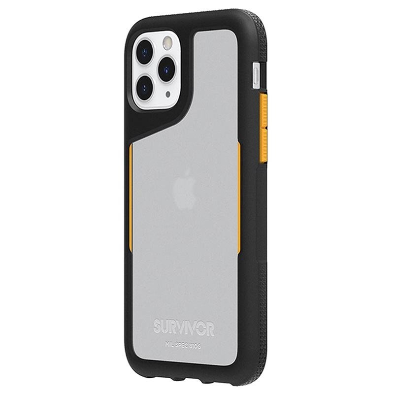 Griffin Survivor Endurance etui na iPhone 11 Pro iPhone 11 Pro etui od Griffin