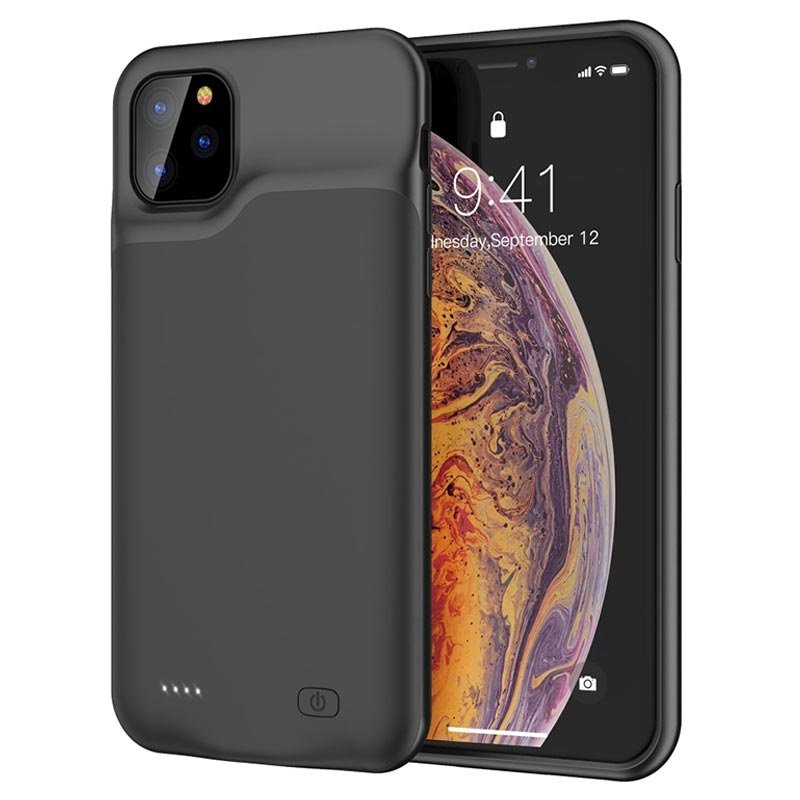 Etui z zapasową baterią na iPhone 11 Pro iPhone 11 Pro zapasowa bateria 5200 mAh