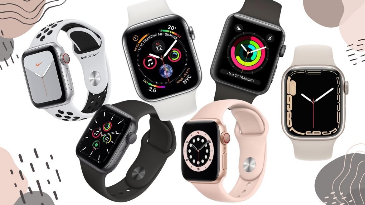 Który Apple Watch jest najlepszy? Jaki Apple Watch wybrać w 2022?