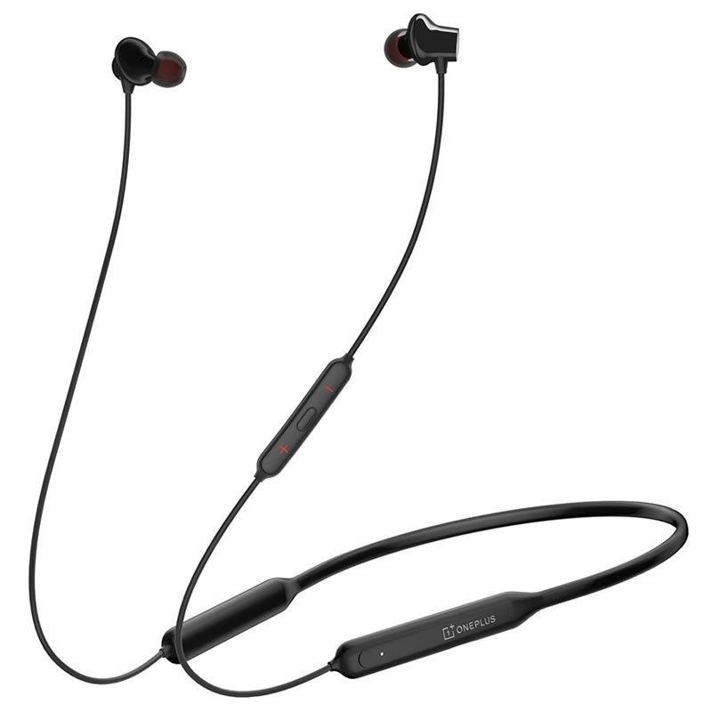 Słuchawki OnePlus Bezprzewodowe słuchawki OnePlus