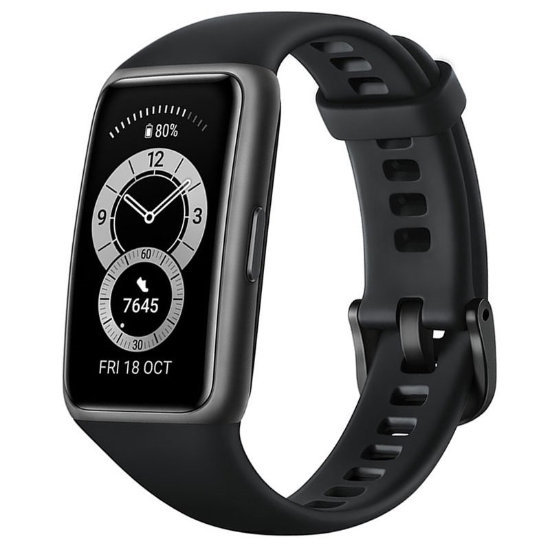 Opaska Huawei Band 6 Tracker aktywności Huawei Band 6