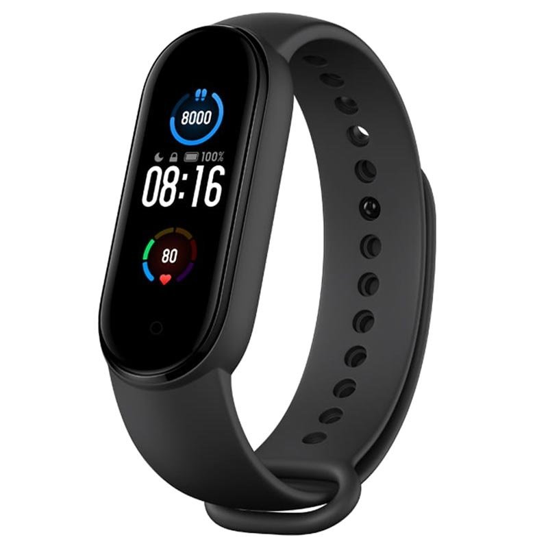 Xiaomi Mi Band 5 opaska sportowa