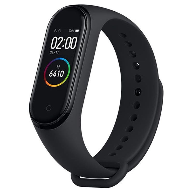 Xiaomi Mi Health Watch Band 4