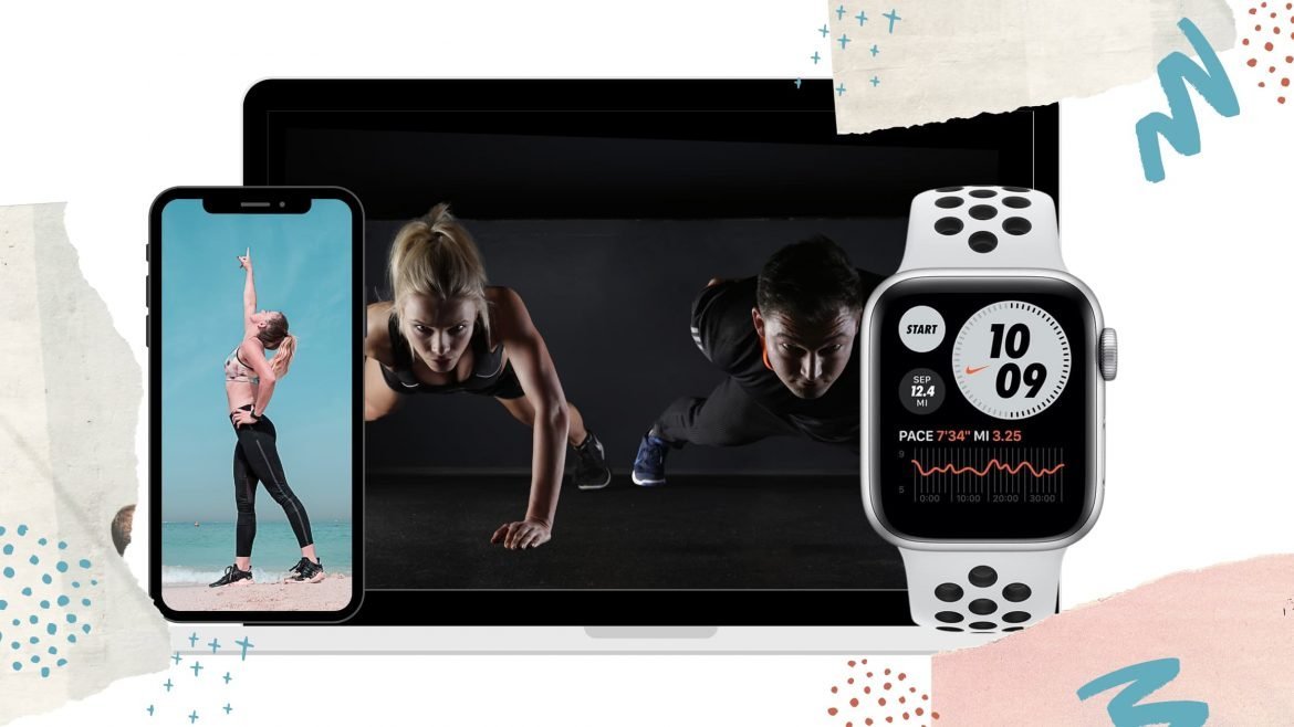 Aktywność i dobre samopoczucie dzięki Apple Watch: Zadbaj o swoją motywację