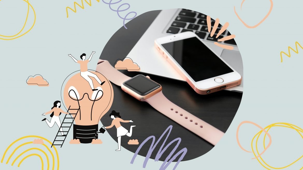 Problemy z zegarkiem Apple Watch:&nbsp; Proste rozwiązania
