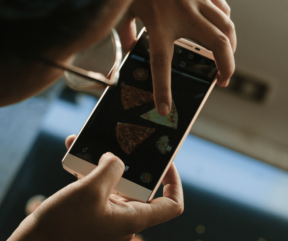 Wskazówki dotyczące fotografii mobilnej Fotografia telefonem komórkowym - wskazówki