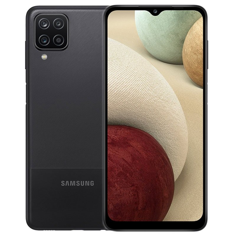 Samsung A12 Galaxy A12