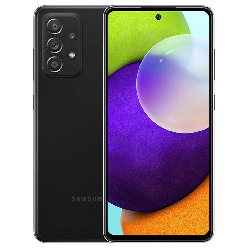 Samsung A52 Galaxy A52