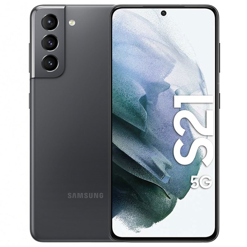 Samsung S21 5G Galaxy S21 5G