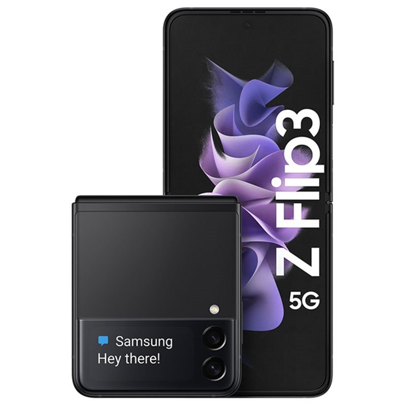 Samsung Z Flip 3 Galaxy Z Flip 3