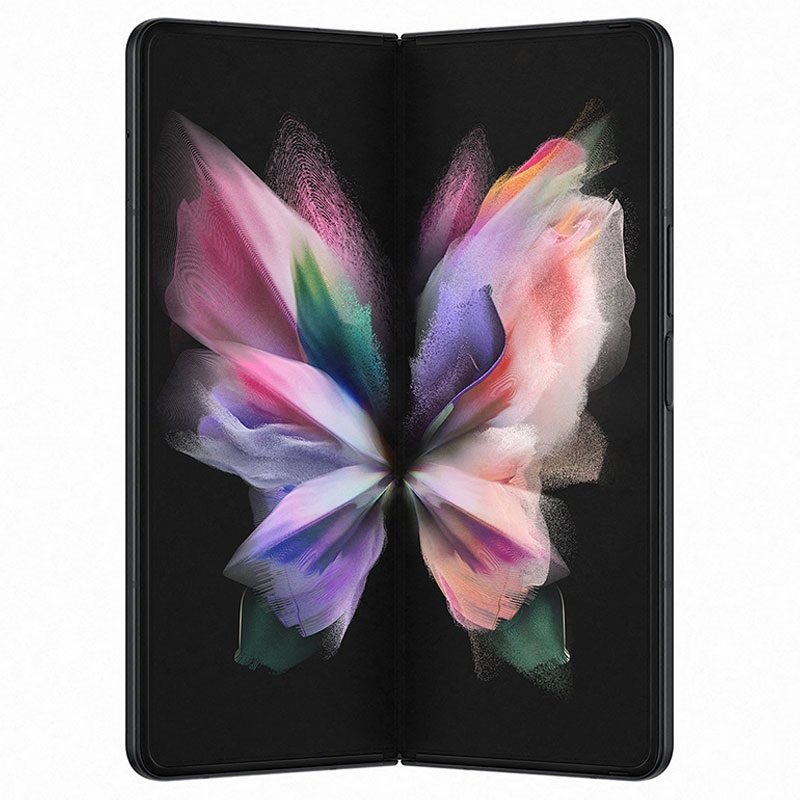 Samsung Z Fold 3 Galaxy Z Fold 3