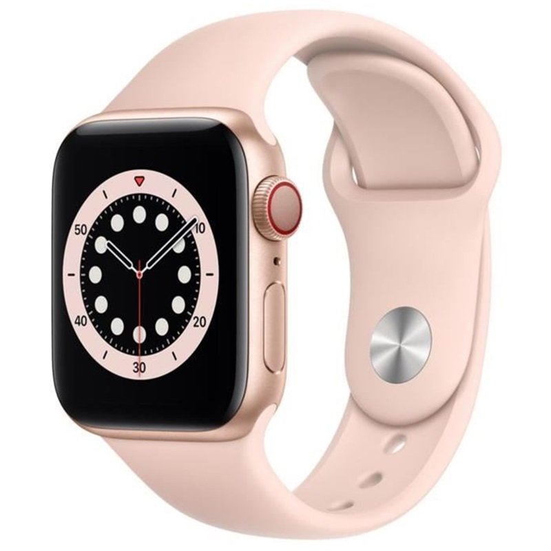 Apple Watch Series 6 Kup zegarek Apple Watch 6