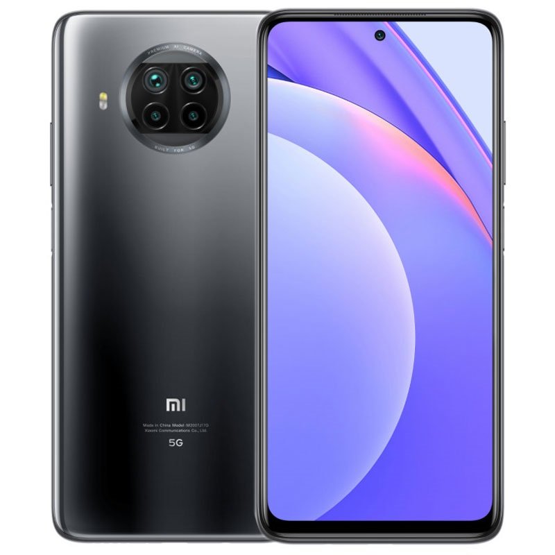 Xiaomi Mi 10T Lite bez abonamentu Mi 10T Lite od Xiaomi