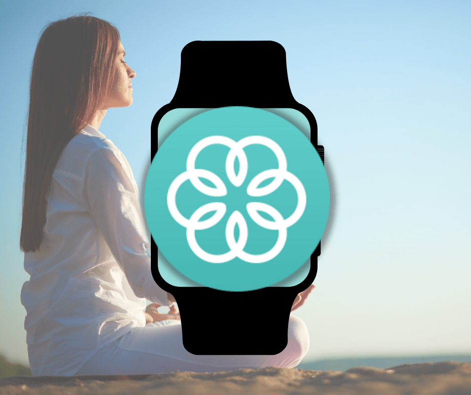 Mindfulness aplikacja na Apple Watcha