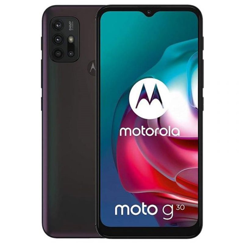 Moto G30 Moto G30 od Motorola