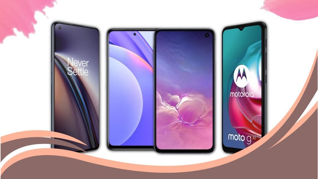 Najlepsze tanie telefony Najlepsze niedrogie smartfony
