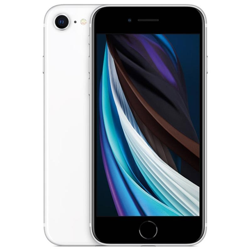 iPhone SE 2020 Nowy iPhone SE