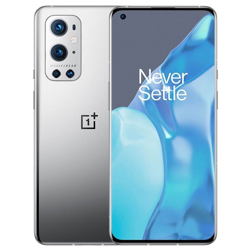 OnePlus 9 Pro bez abonamentu OnePlus 9 Pro smartfon