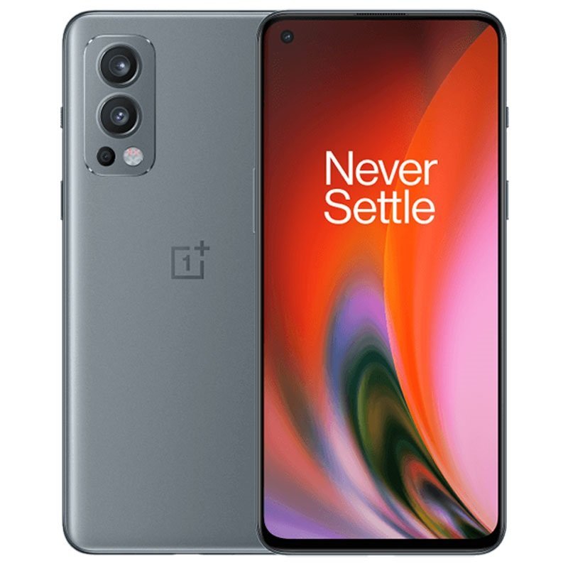 OnePlus Nord 2 telefon OnePlus Nord 2 bez abonamentu